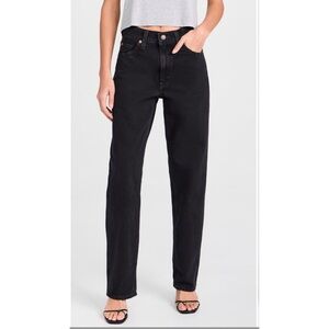 Women’s Levi’s Dad Jeans